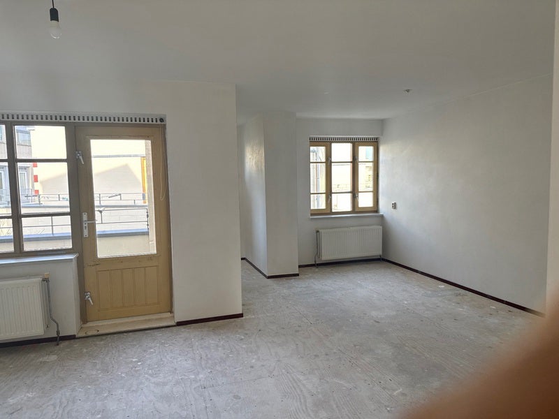 Appartement te huur in Rotterdam – Adriaen Nimantsstraat – foto 1