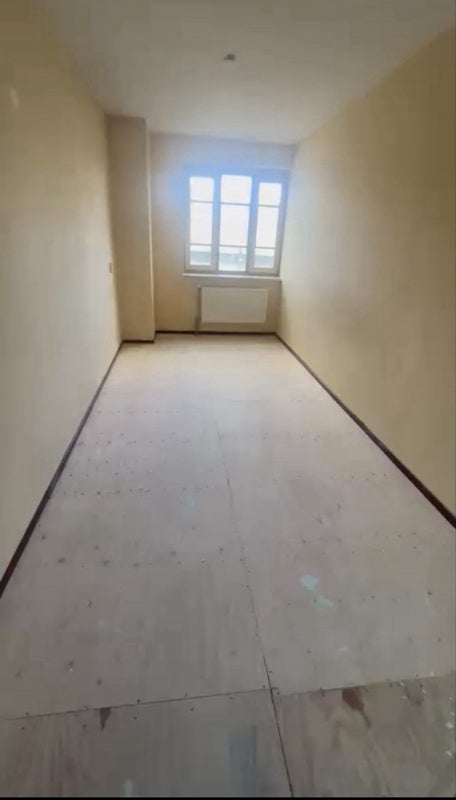 Appartement Adriaen Nimantsstraat 2