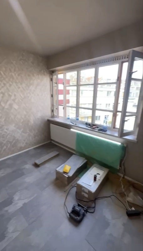 Appartement Adriaen Nimantsstraat 3