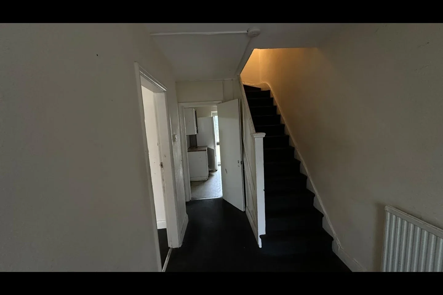 House Ballards Road in Greater London