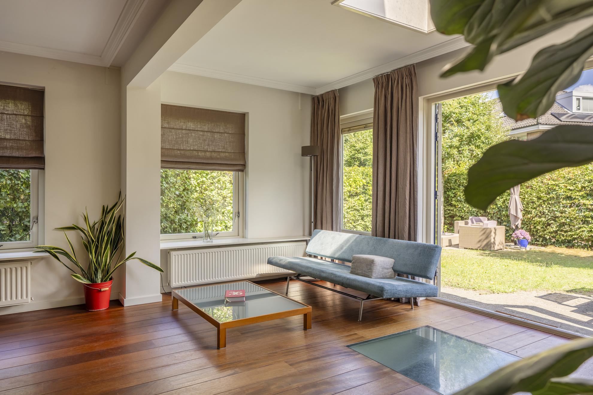 Huis Eikendael 8 in Wassenaar