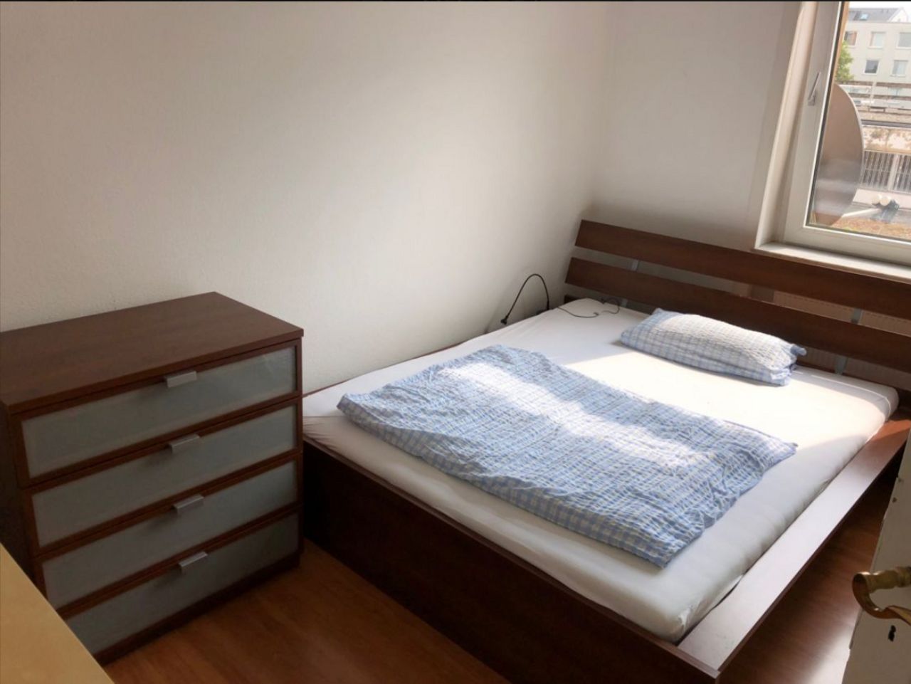 Wohnung Marburger Straße in Frankfurt am Main