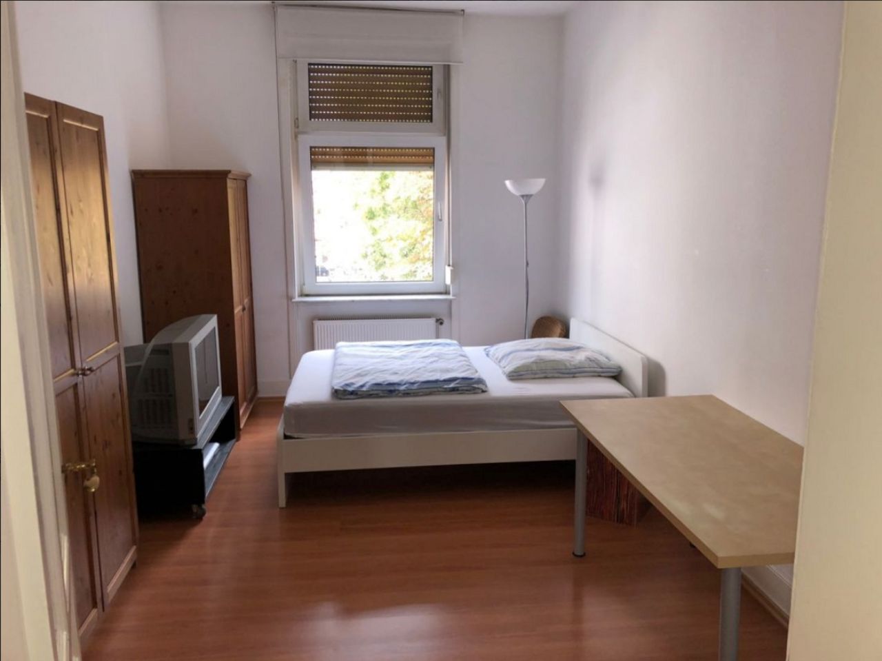 Wohnung Marburger Straße in Frankfurt am Main