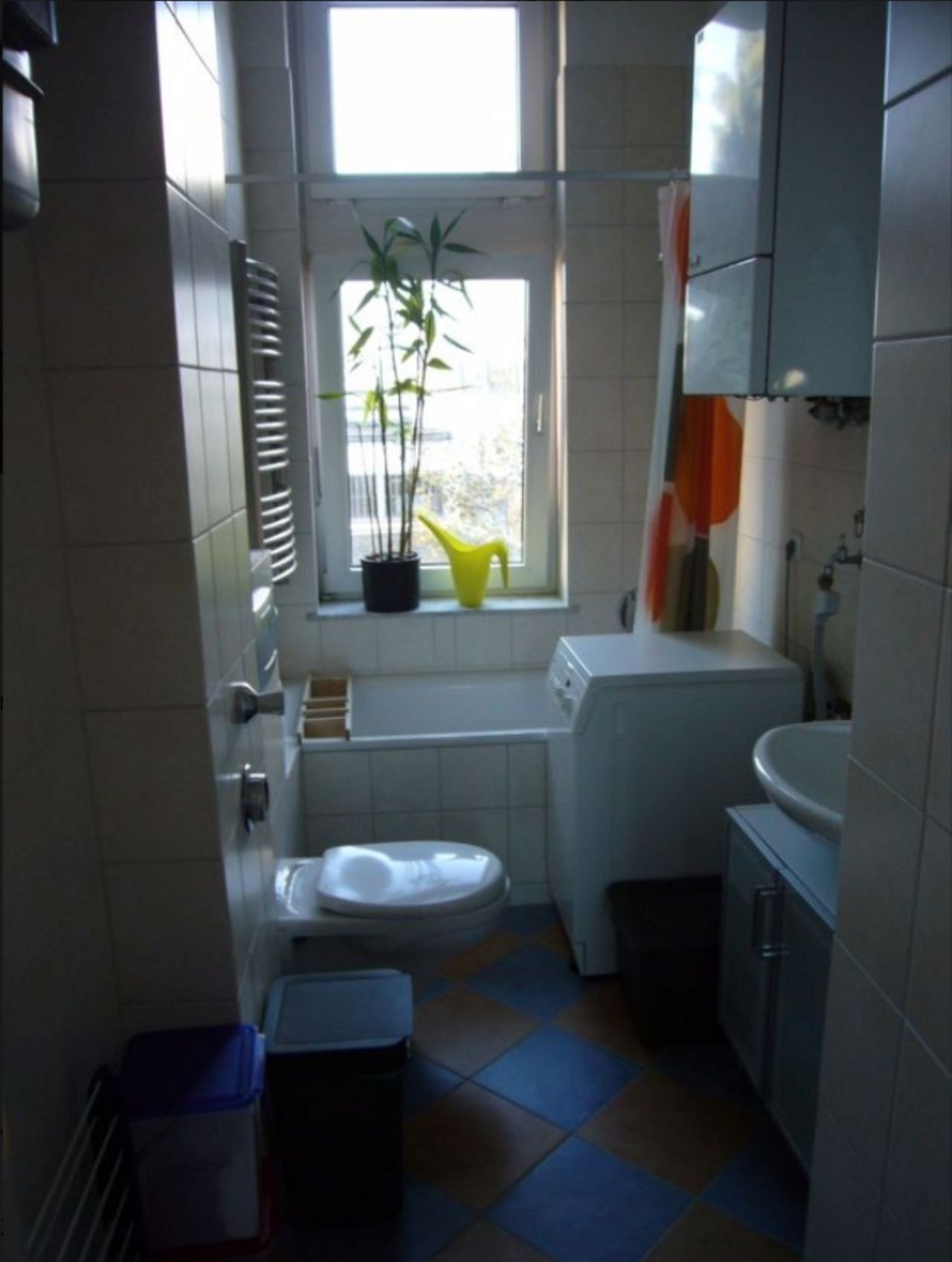 Wohnung Marburger Straße in Frankfurt am Main