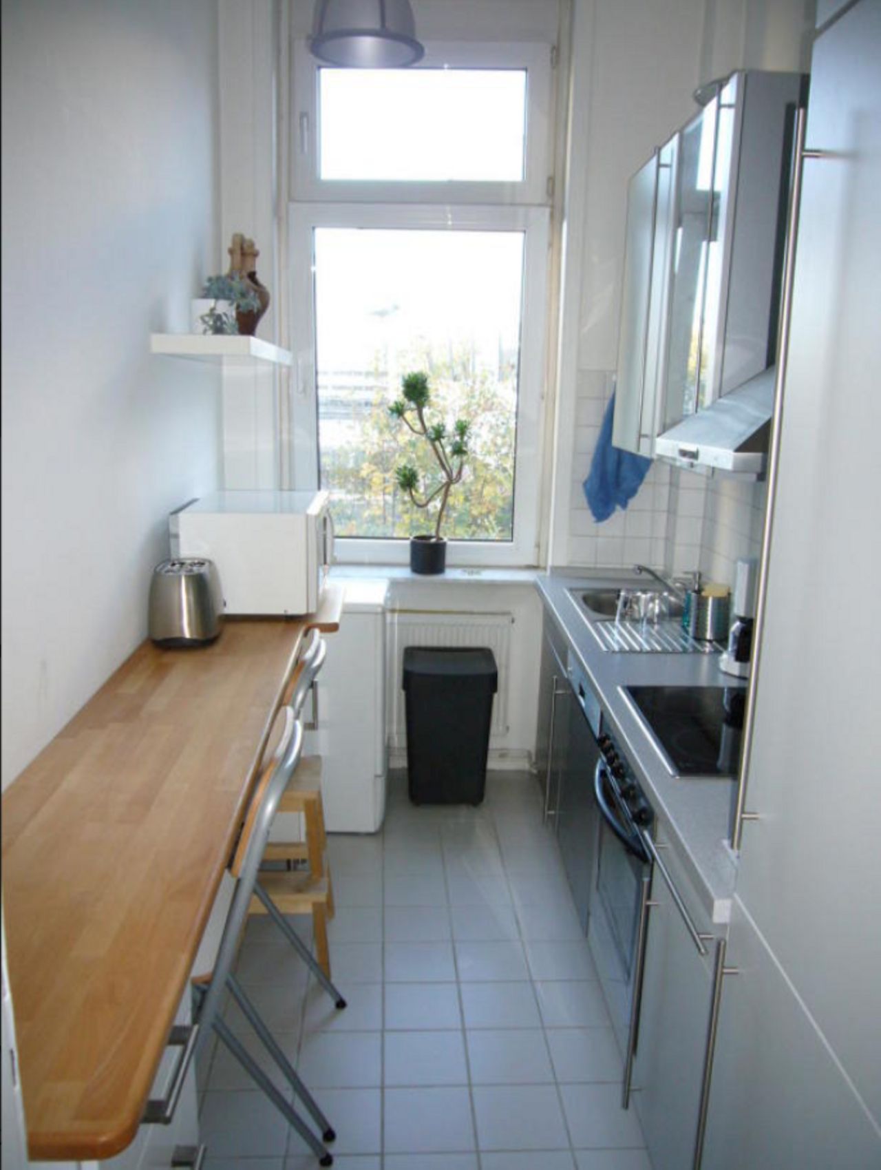 Wohnung Marburger Straße in Frankfurt am Main
