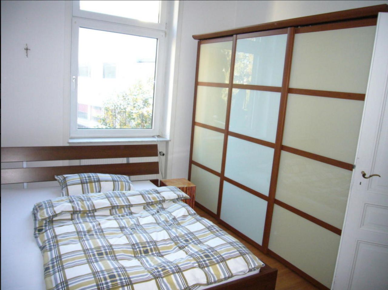 Wohnung Marburger Straße in Frankfurt am Main