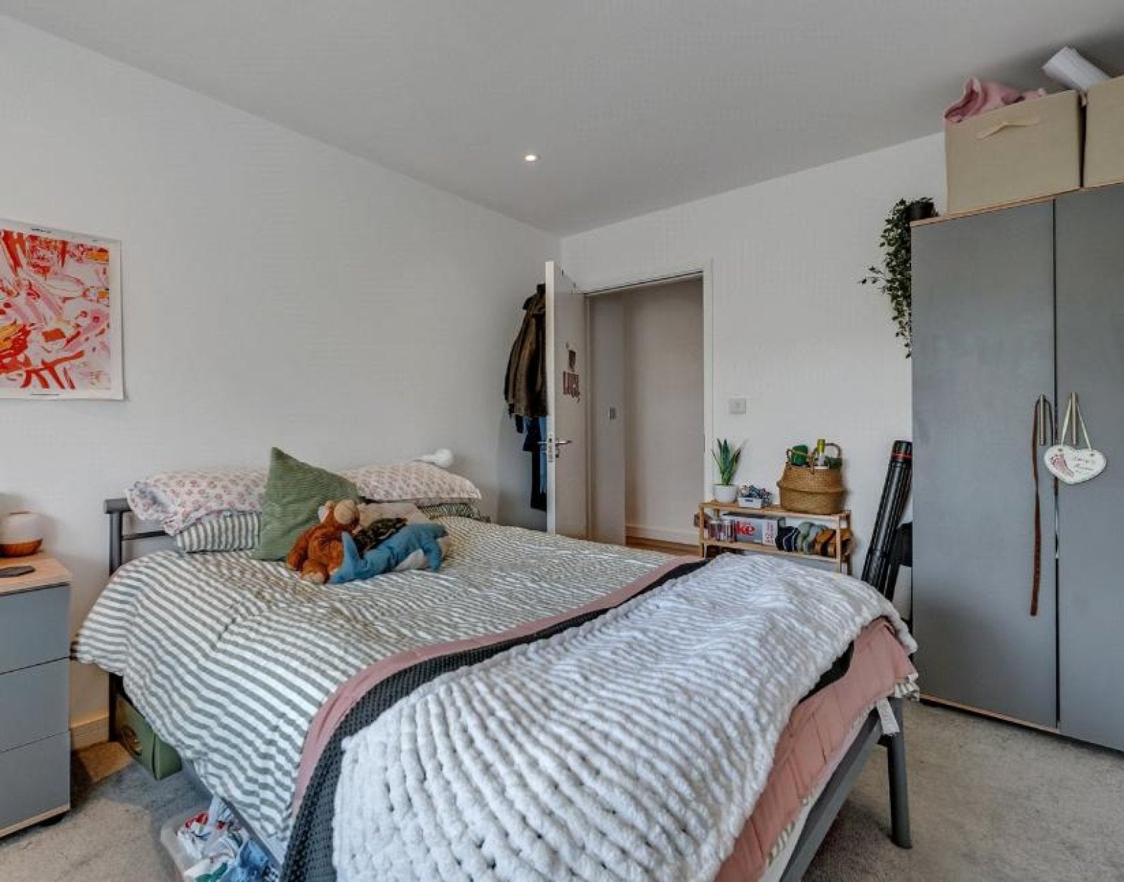 Room Filton Avenue in Bristol
