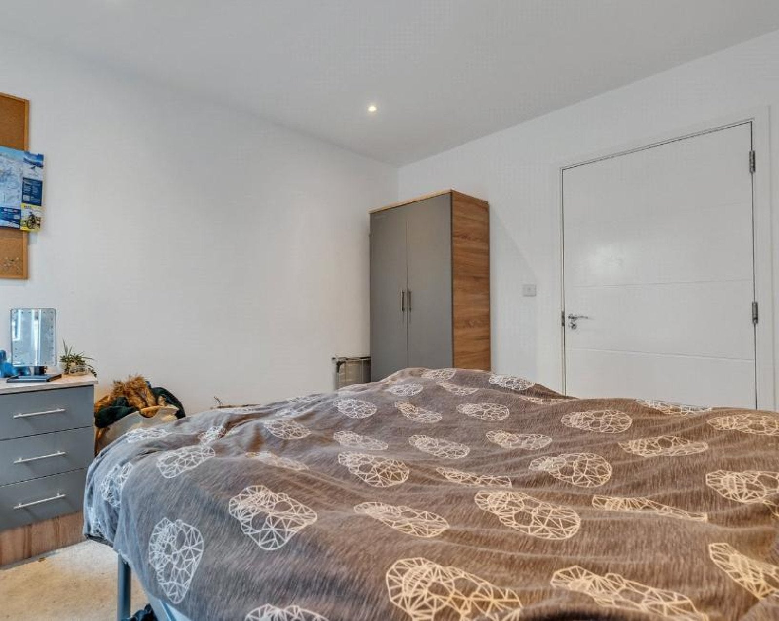 Room Filton Avenue in Bristol