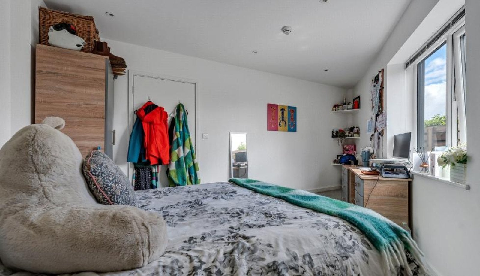 Room Filton Avenue in Bristol