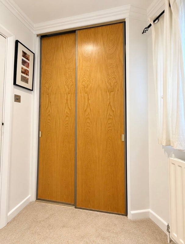 Room Moreton Street in City of Westminster