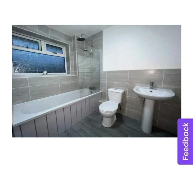 Room Mancroft Walk in Manchester