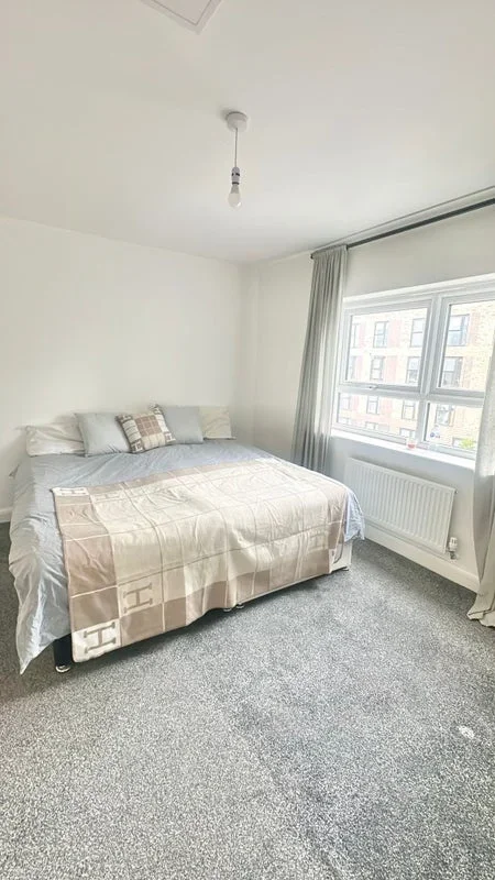 Room Mancroft Walk in Manchester