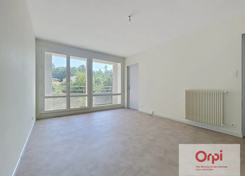 Appartement Rue du Chevau-Fug à Montluçon