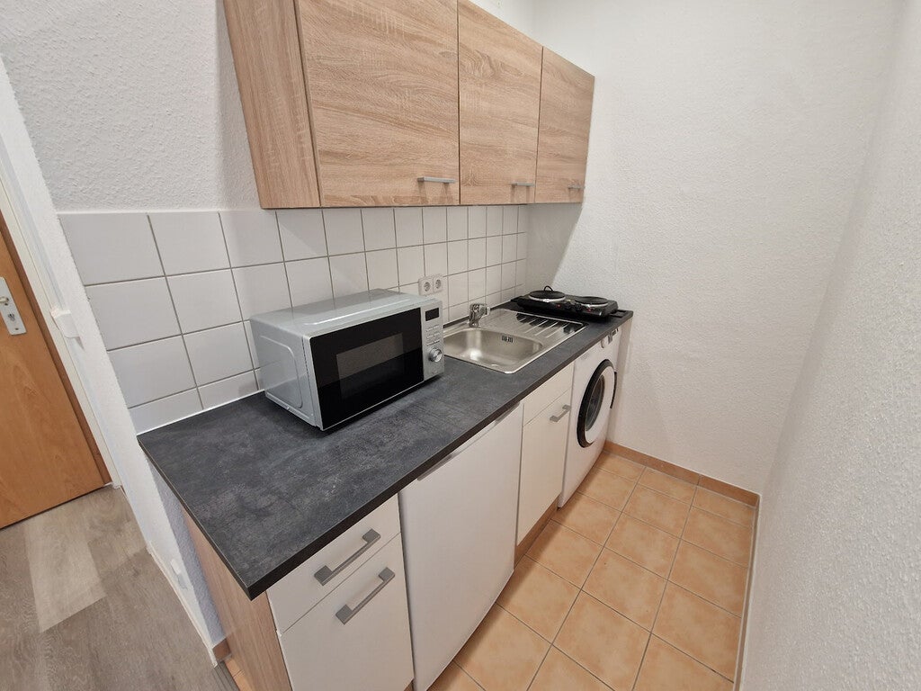 Wohnung Pater-Grimm-Straße in Brandenburg an der Havel