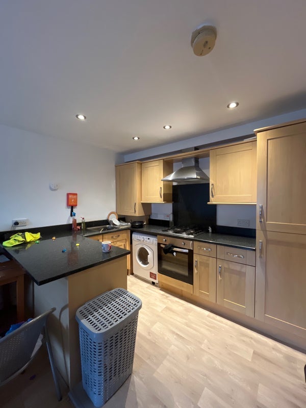 Room Wynnstay Grove in Manchester