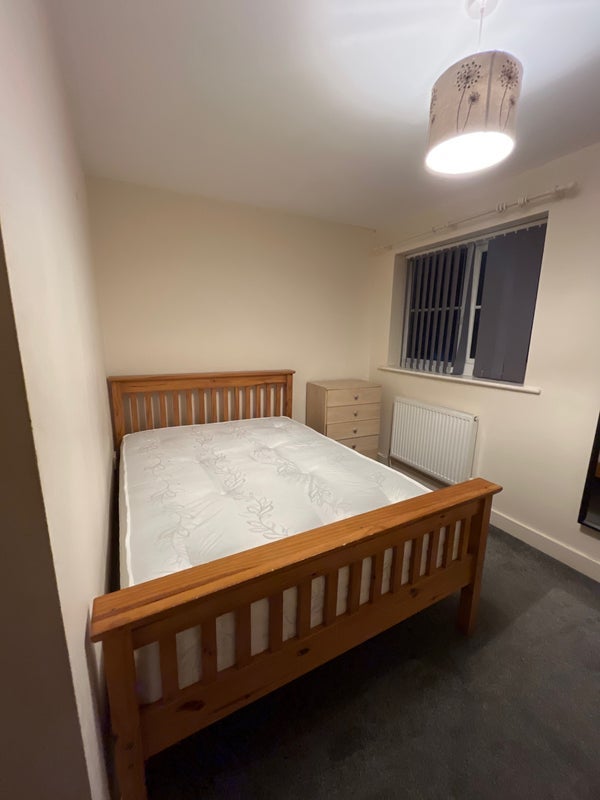 Room Wynnstay Grove in Manchester