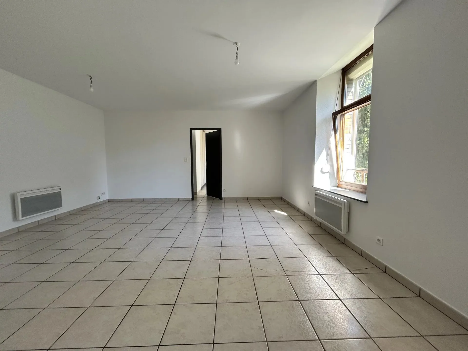Appartement Avenue des Vosges à Remomeix