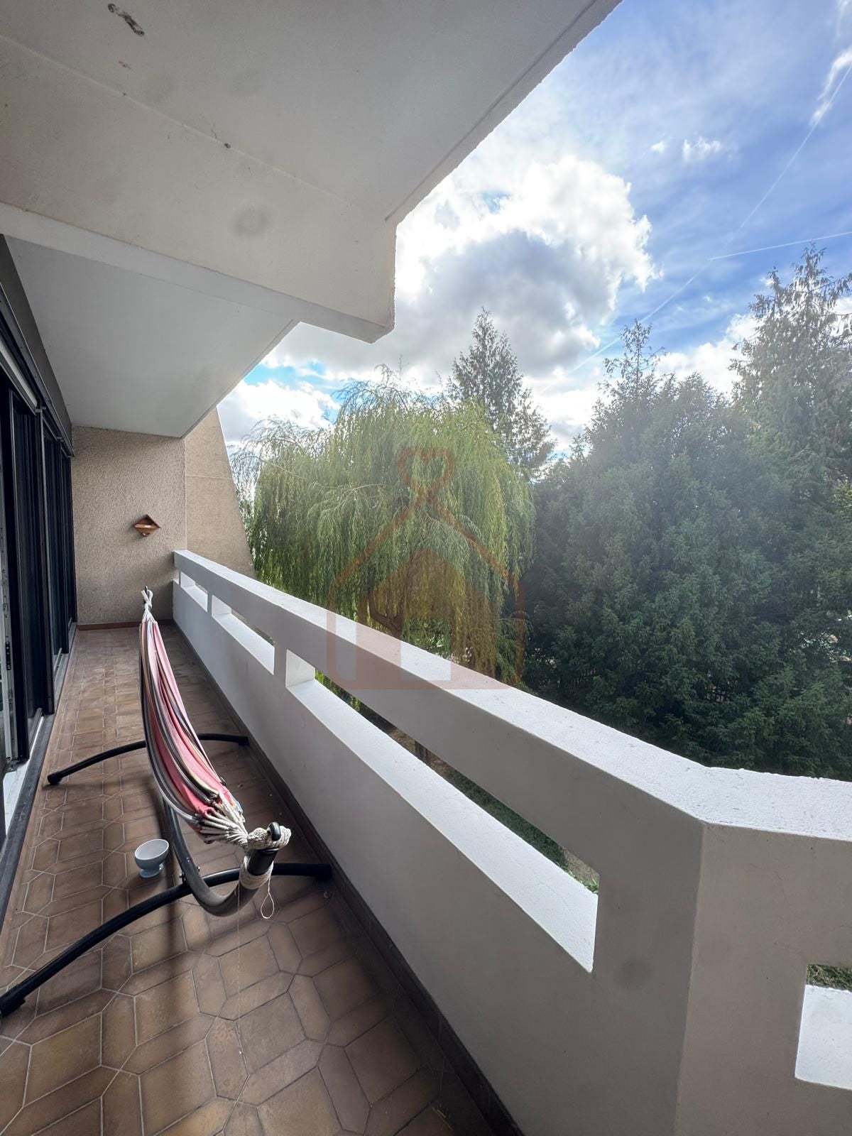 Appartement Rue des Pépinières à Vitry-sur-Seine