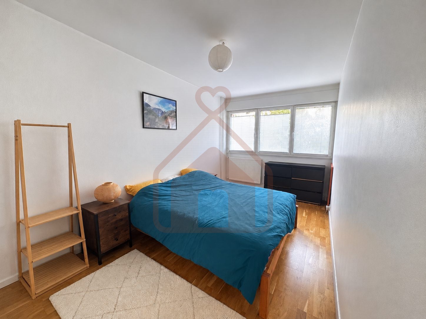 Appartement Rue des Pépinières à Vitry-sur-Seine
