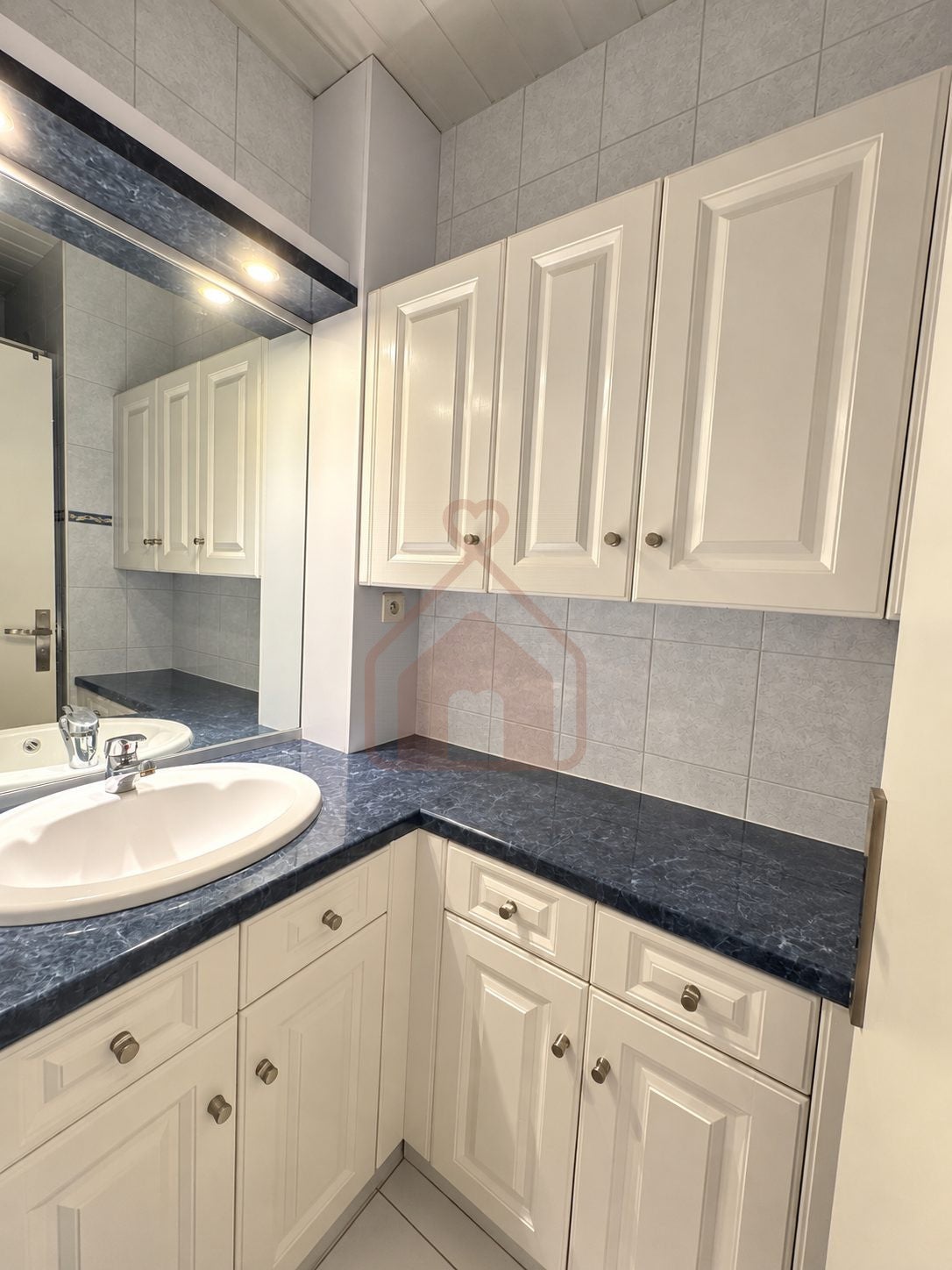 Flat Avenue de la Division Leclerc in Villejuif