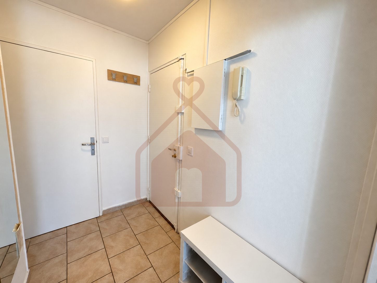 Flat Rue Yvonne in Chevilly-Larue