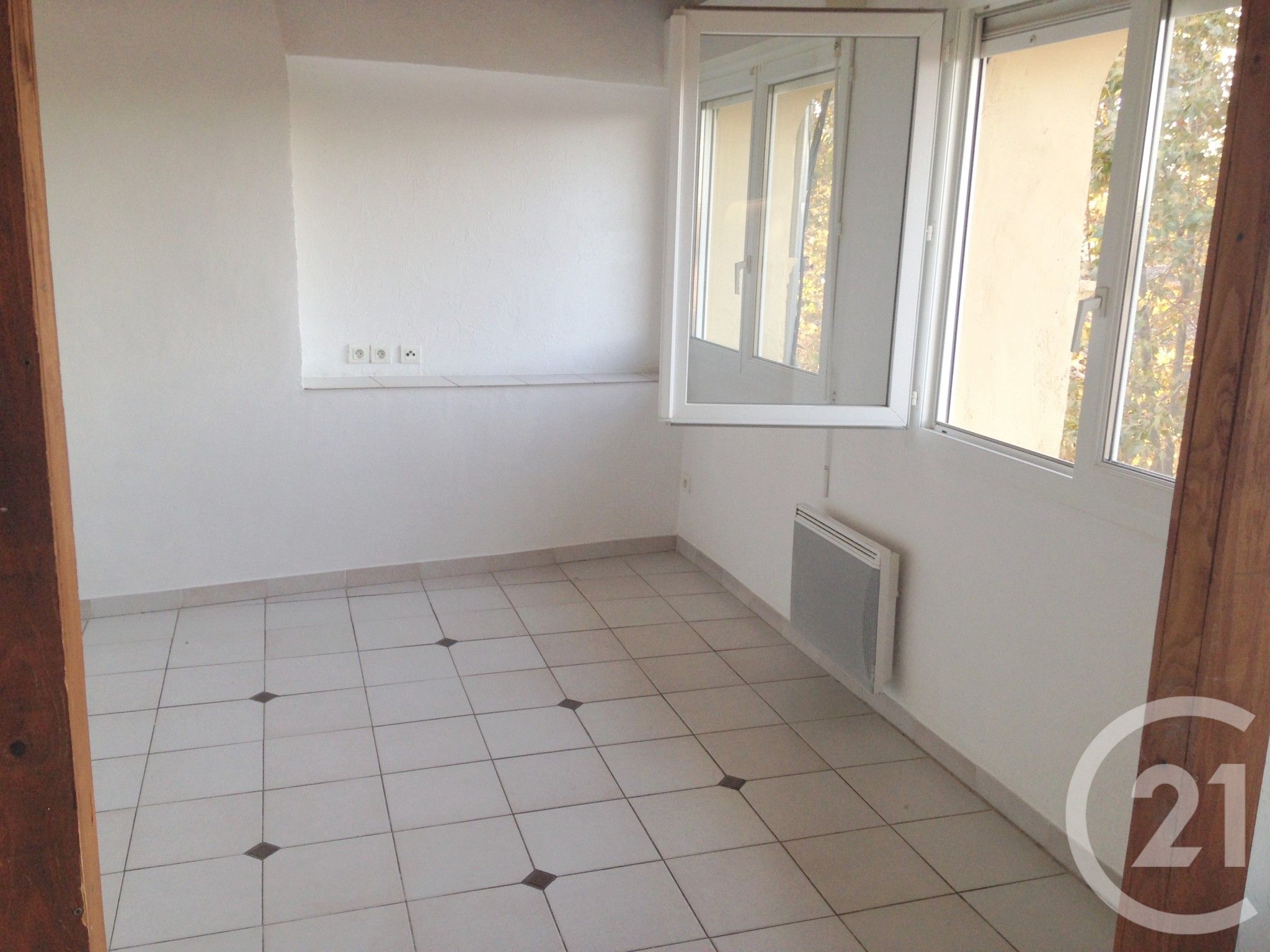 Appartement Rue des Pouilhes à Florensac