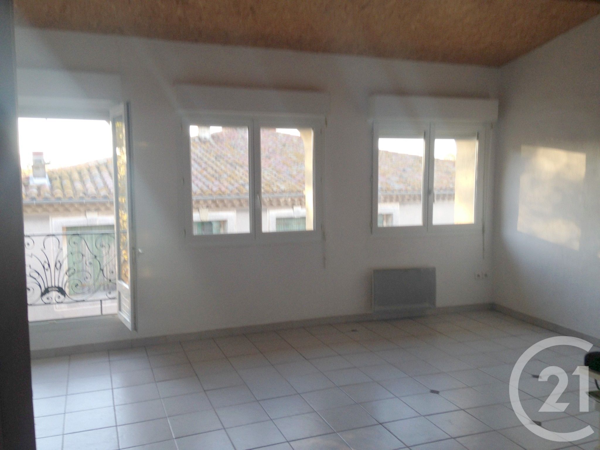 Appartement Rue des Pouilhes à Florensac