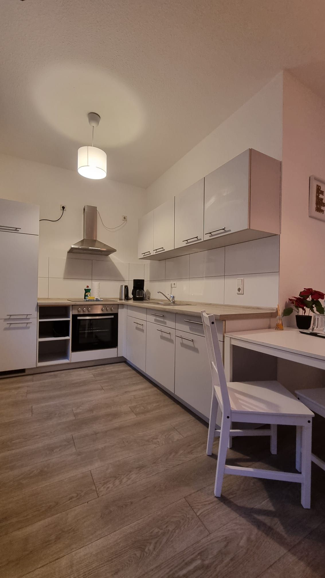 Wohnung Braunschweiger Straße in Magdeburg