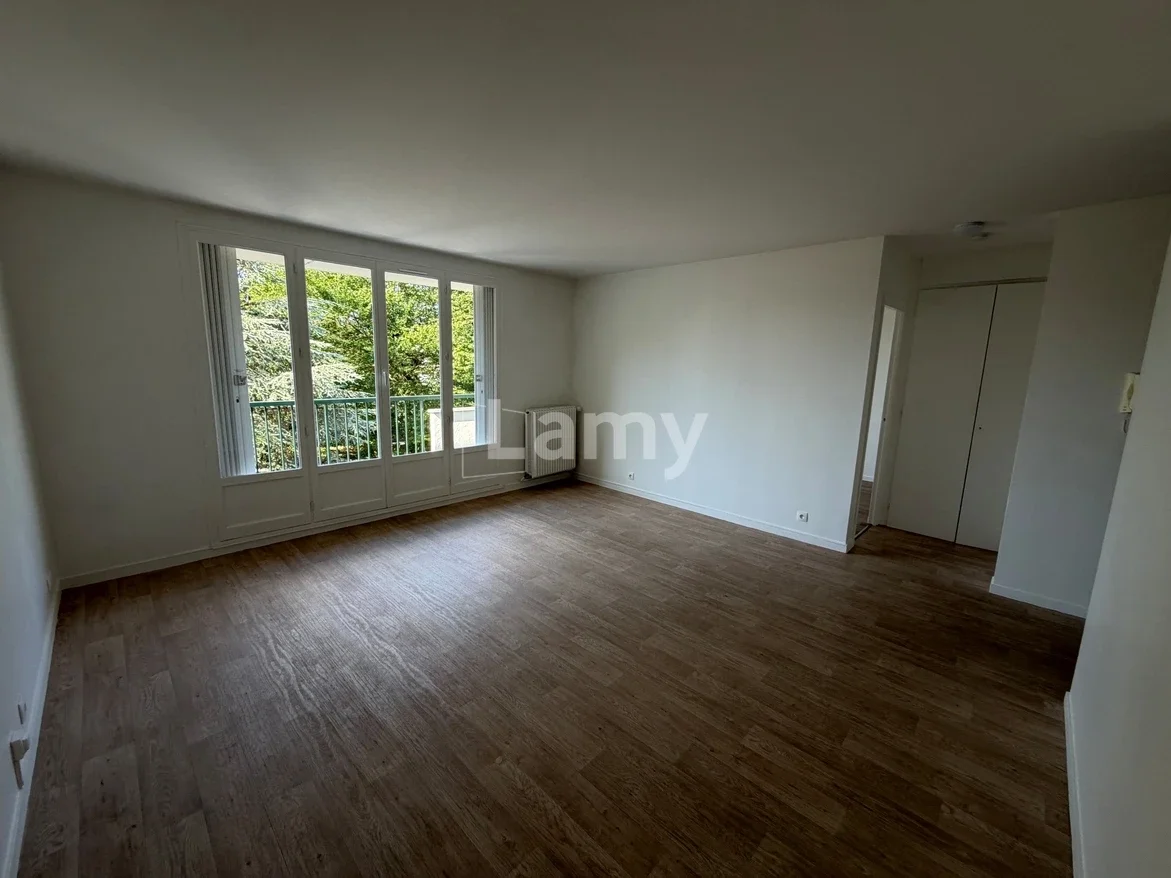 Appartement Avenue Marie Amelie à Chantilly