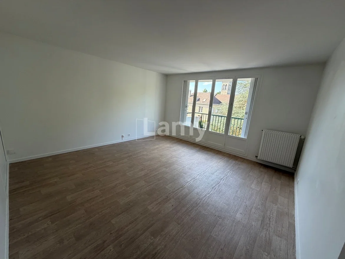 Appartement Avenue Marie Amelie à Chantilly