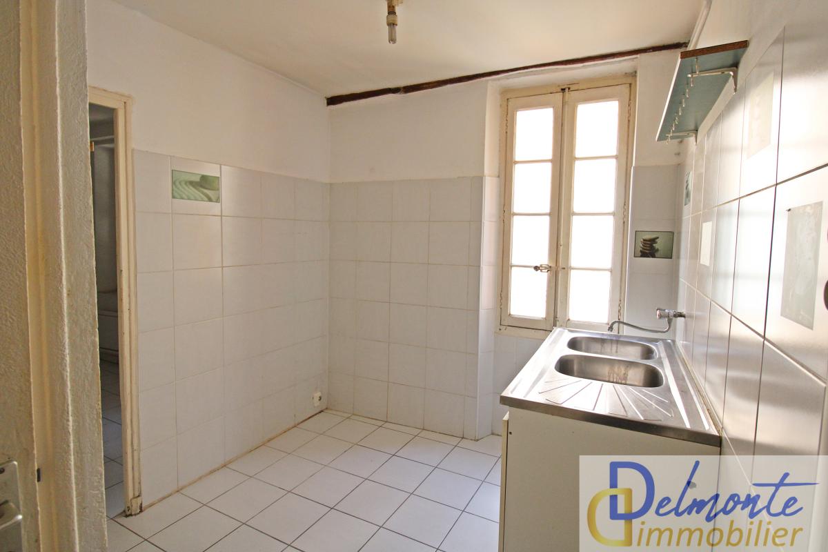 Appartement Boulevard du 4 Septembre à La Seyne-sur-Mer