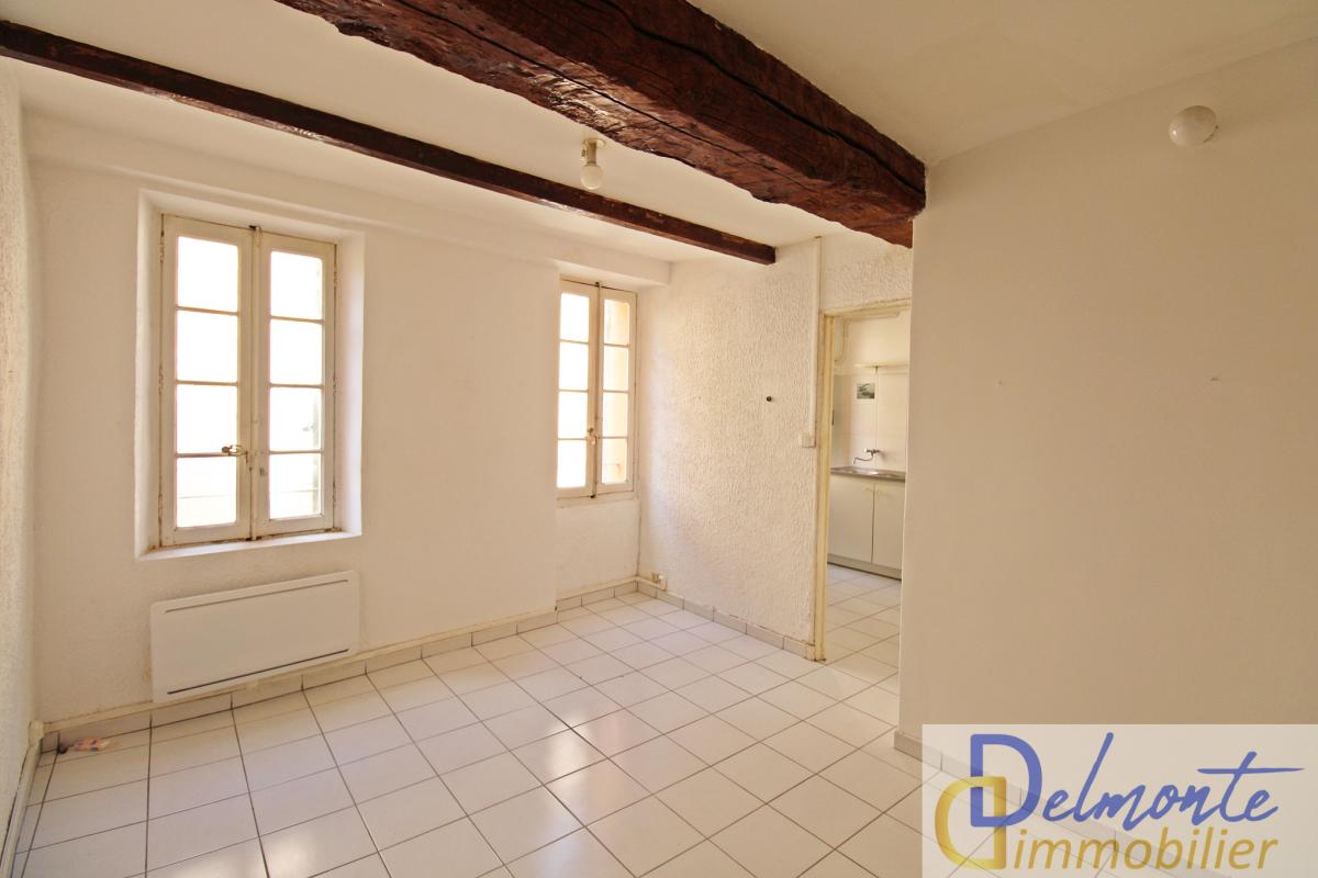 Flat Boulevard du 4 Septembre in La Seyne-sur-Mer