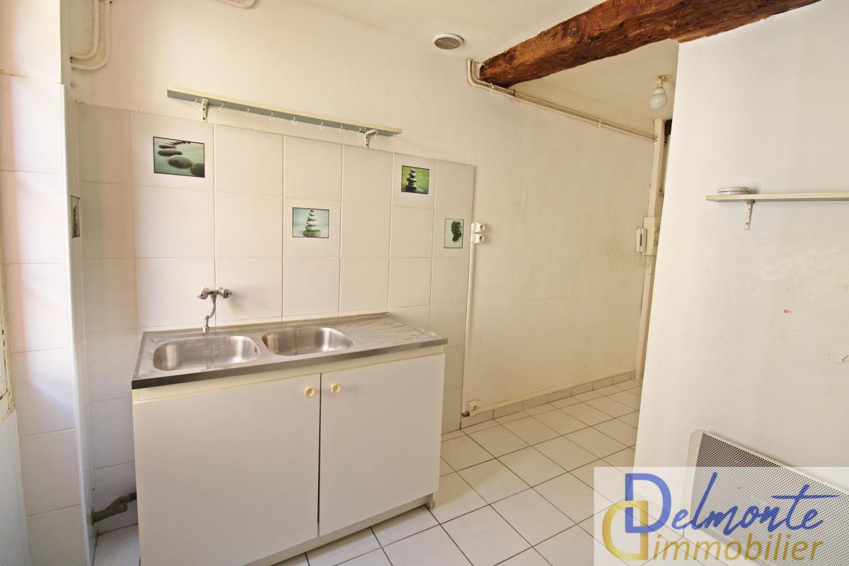 Appartement Boulevard du 4 Septembre à La Seyne-sur-Mer