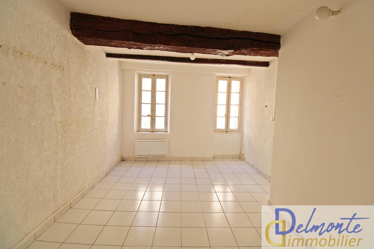 Appartement Boulevard du 4 Septembre à La Seyne-sur-Mer