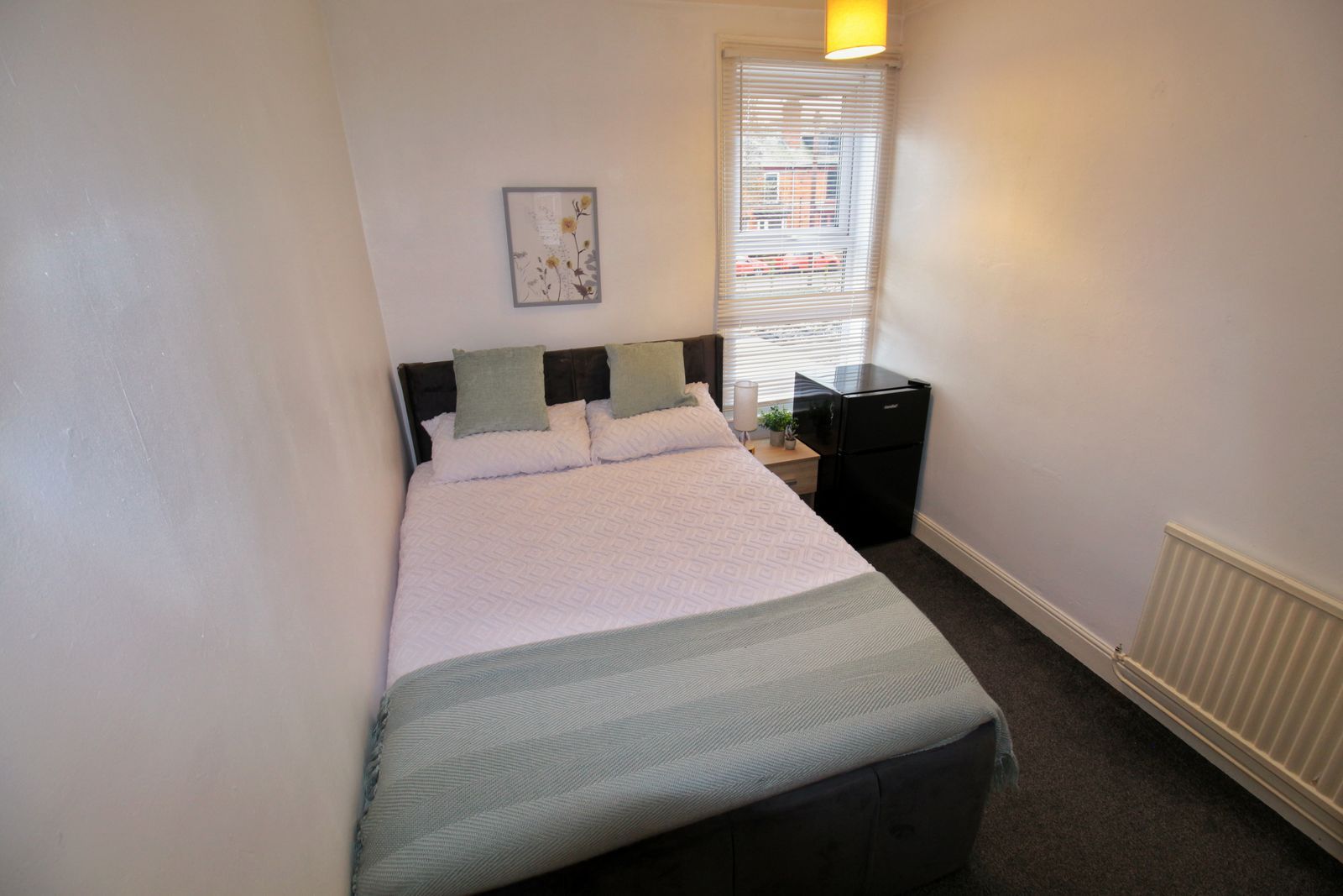 Room Vernon Street in Lincoln