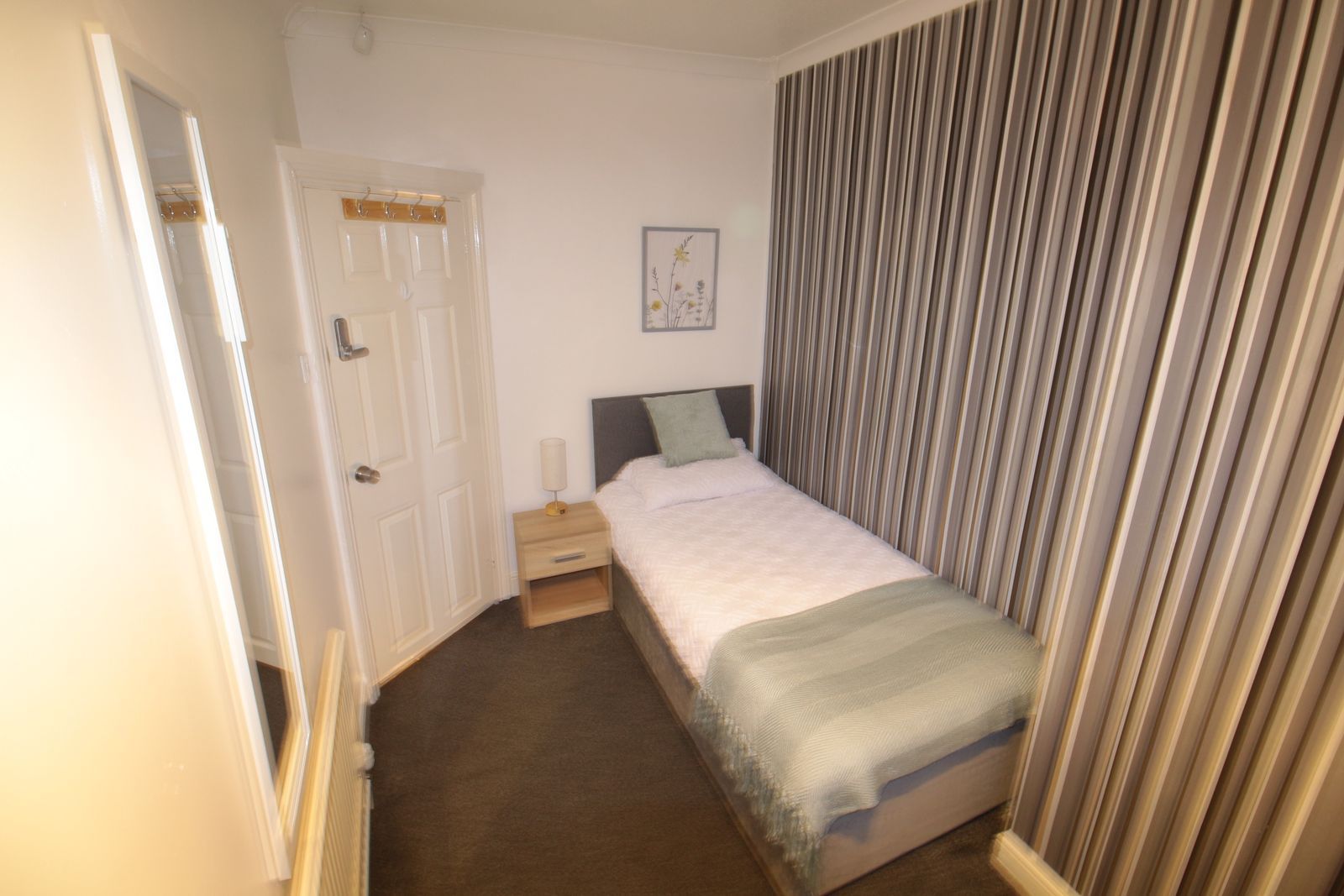 Room Vernon Street in Lincoln