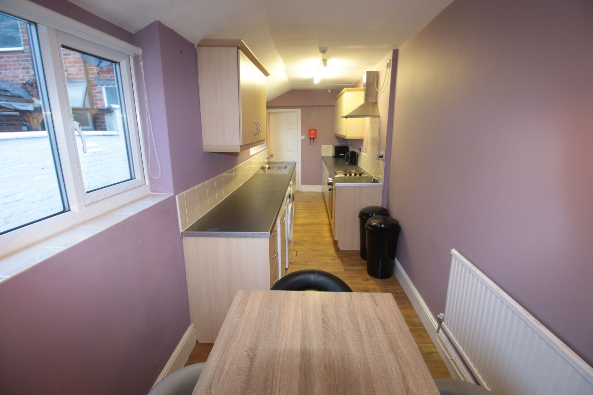 Room Vernon Street in Lincoln
