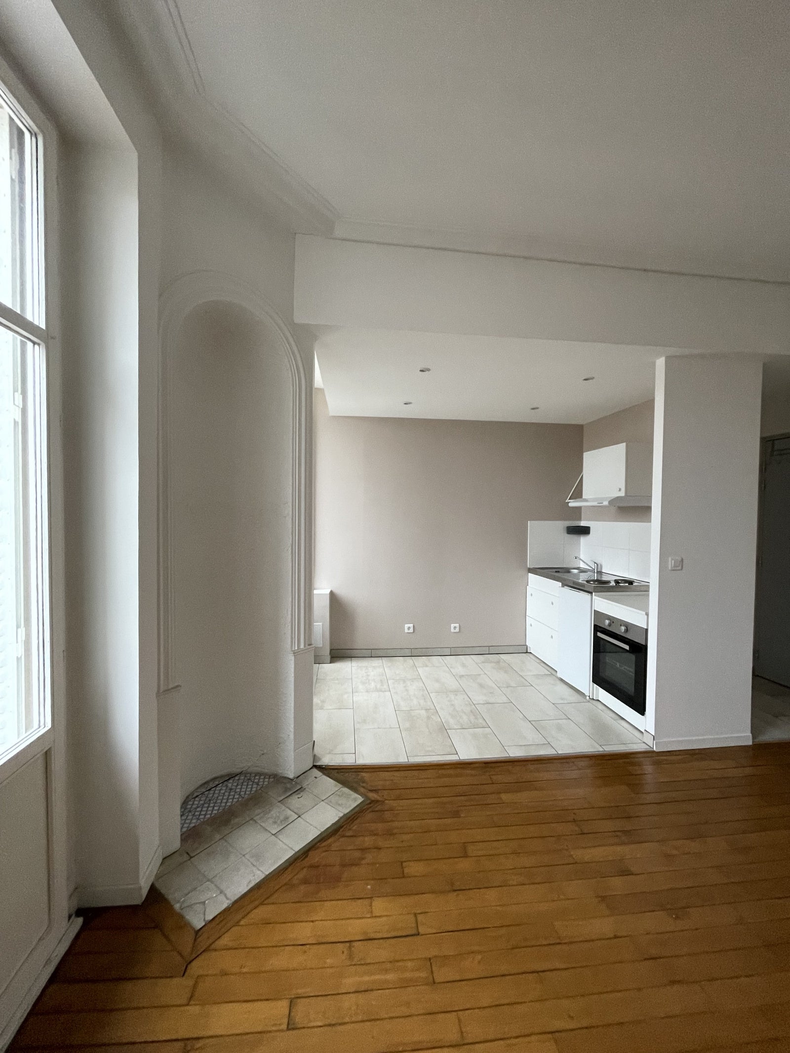 Appartement Rue Victor Prouvé à Nancy