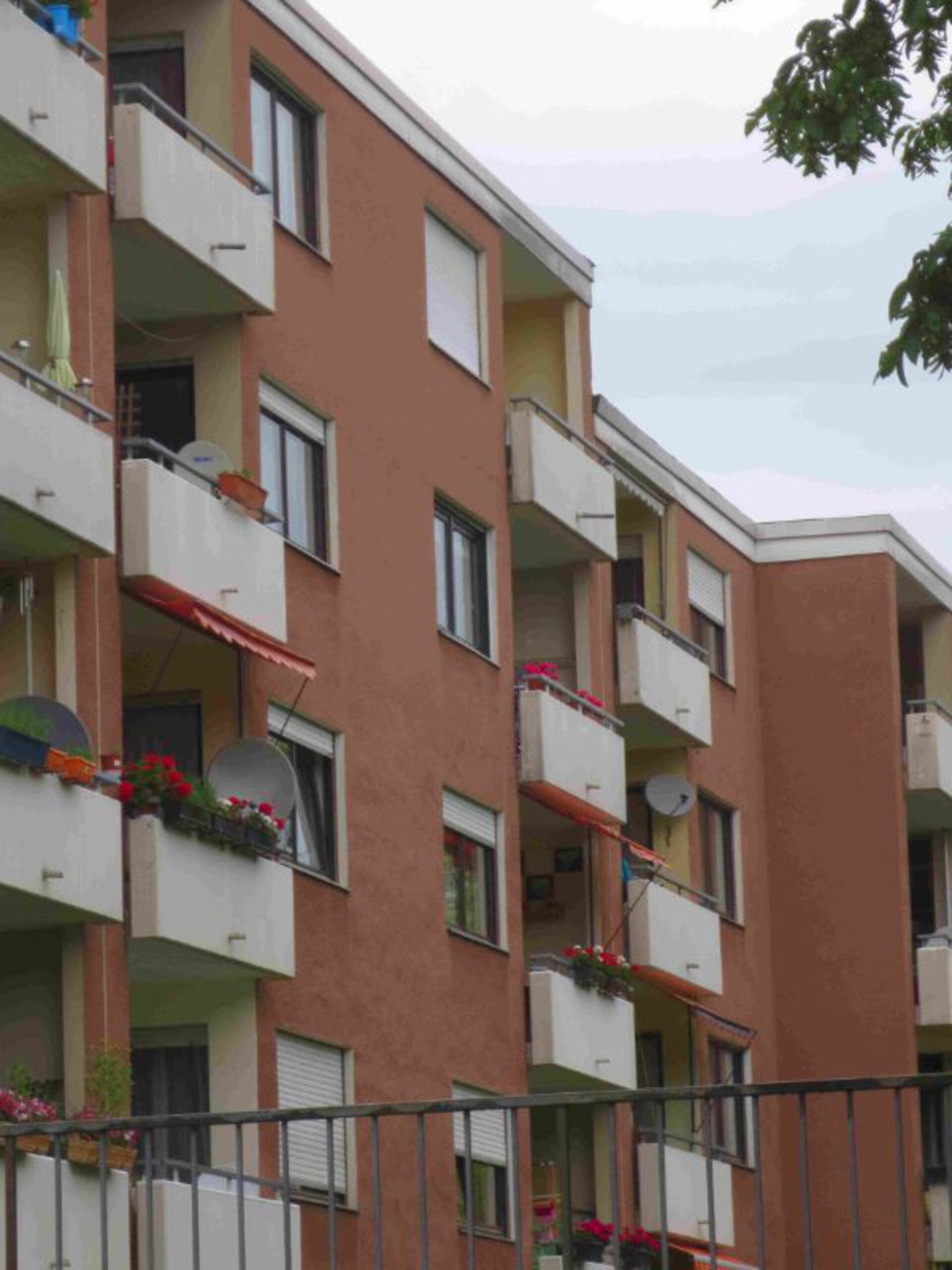 Wohnung Am Haag in Schweinfurt