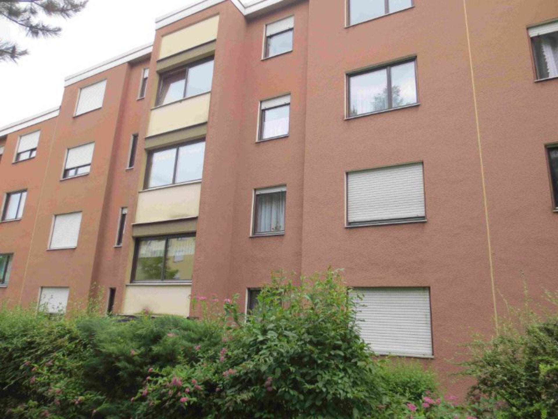 Wohnung Am Haag in Schweinfurt