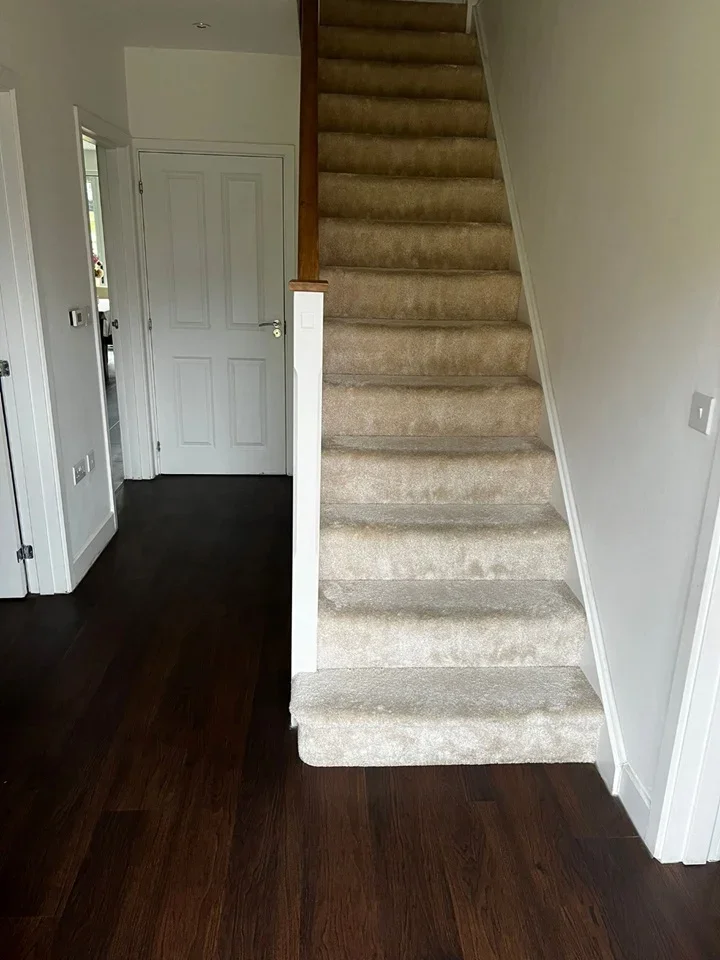 House Chaplin Place in Greater London