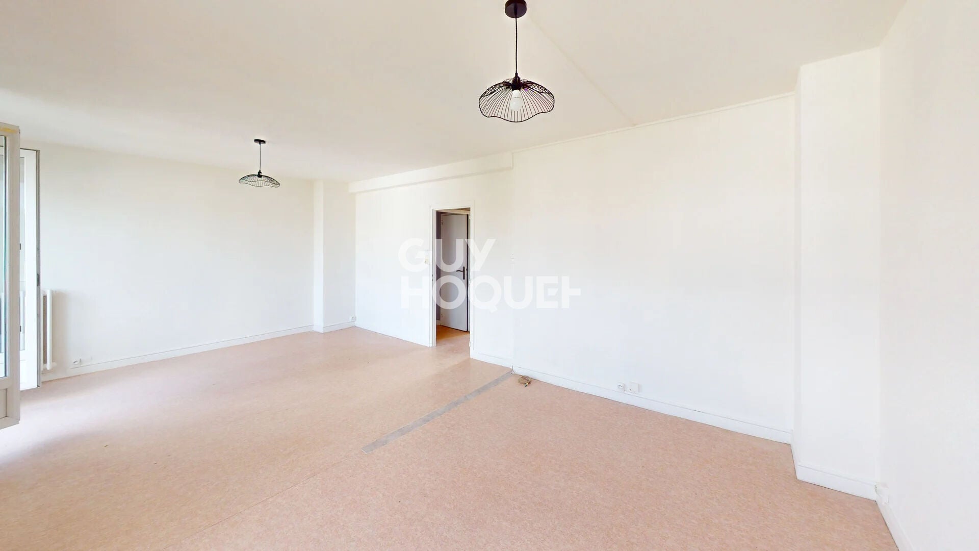 Flat Rue du Talerot in Vesoul