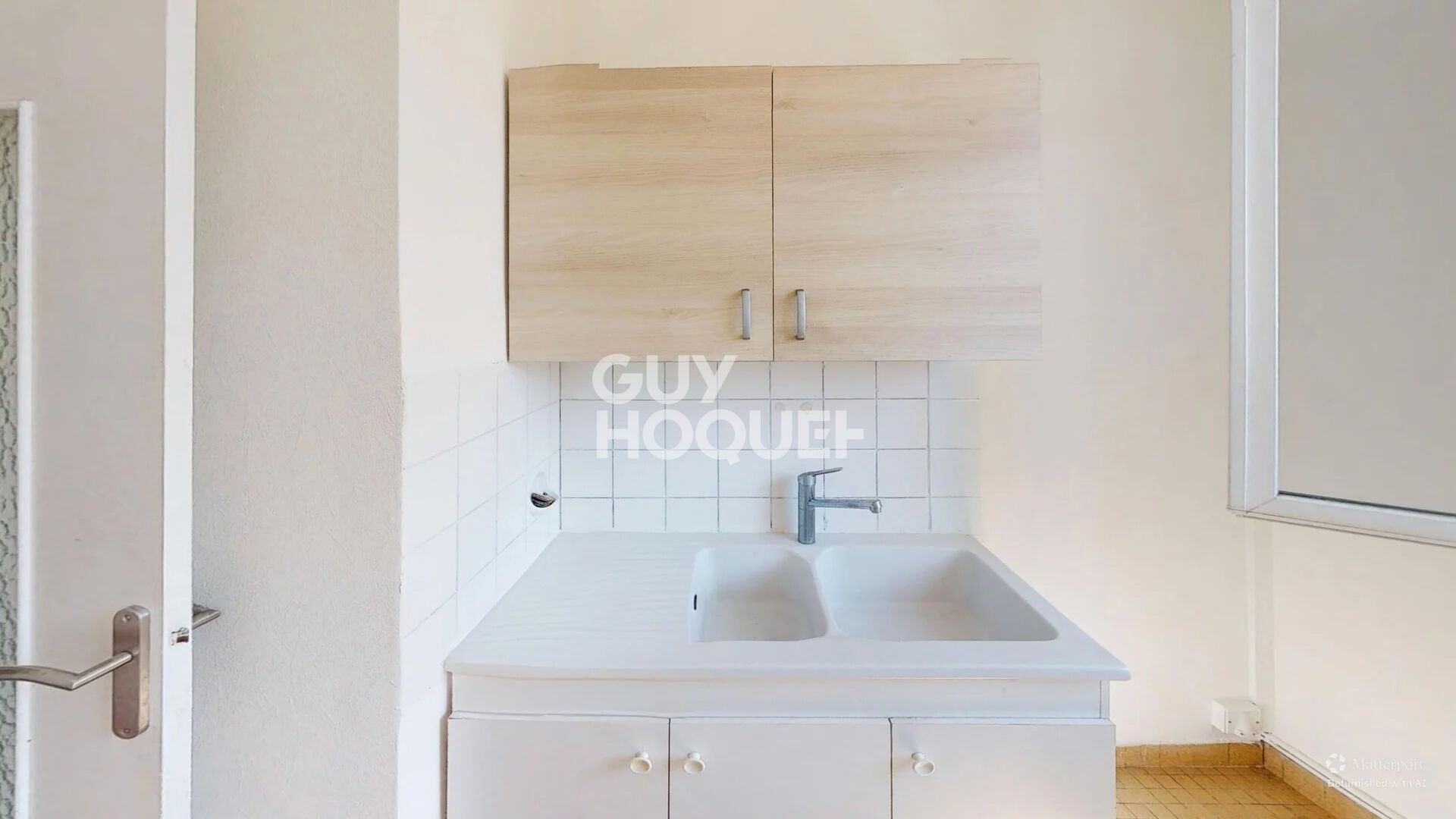 Flat Rue du Talerot in Vesoul