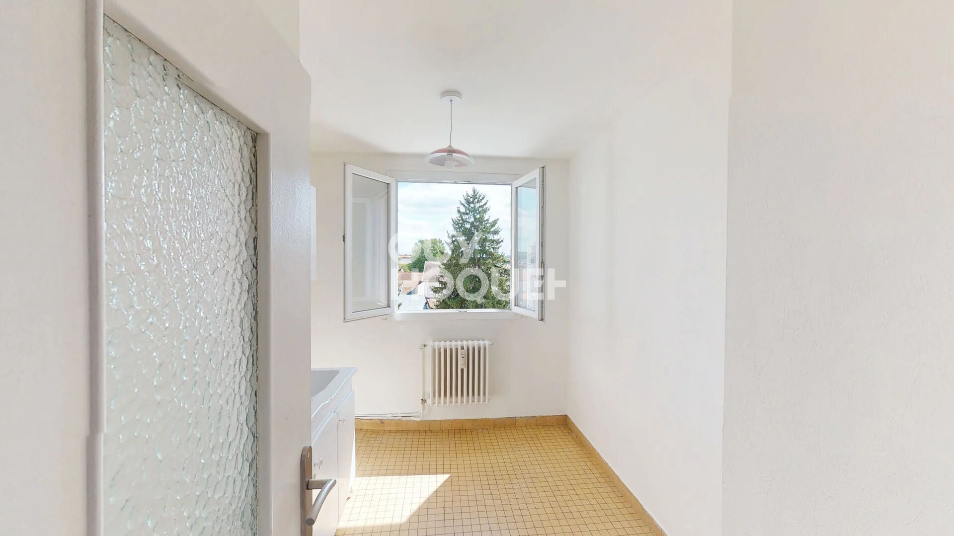 Flat Rue du Talerot in Vesoul