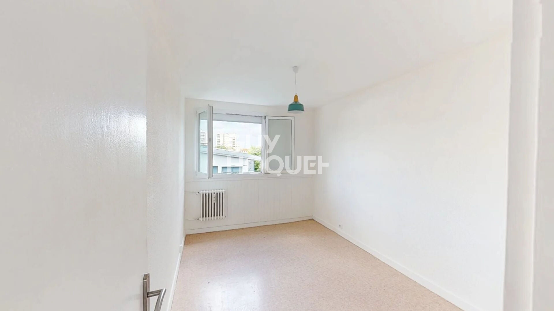 Flat Rue du Talerot in Vesoul