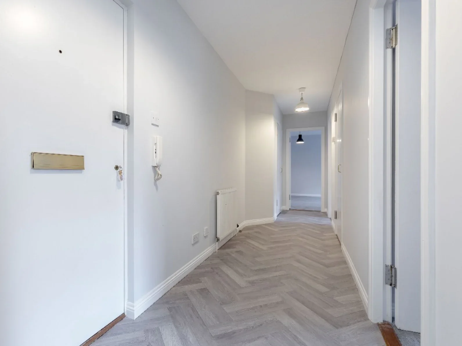 Flat Sinclair Place in City of Edinburgh