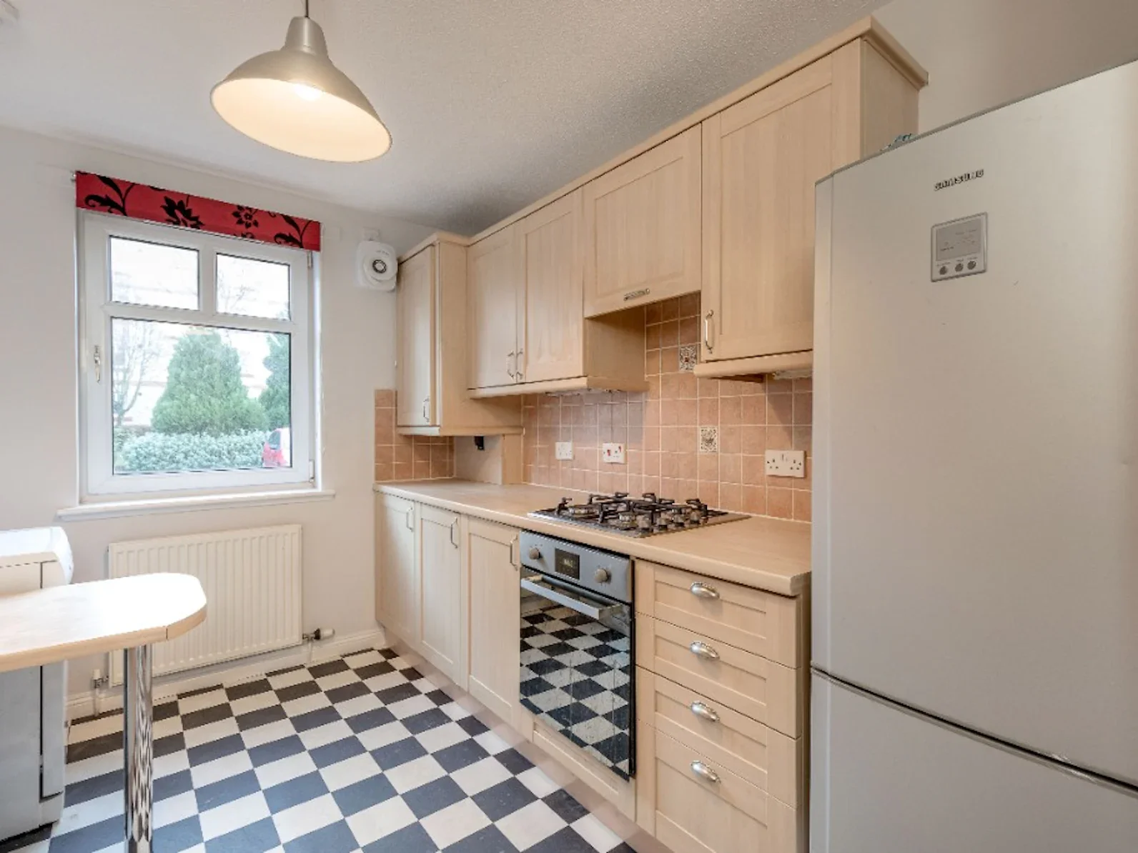 Flat Sinclair Place in City of Edinburgh