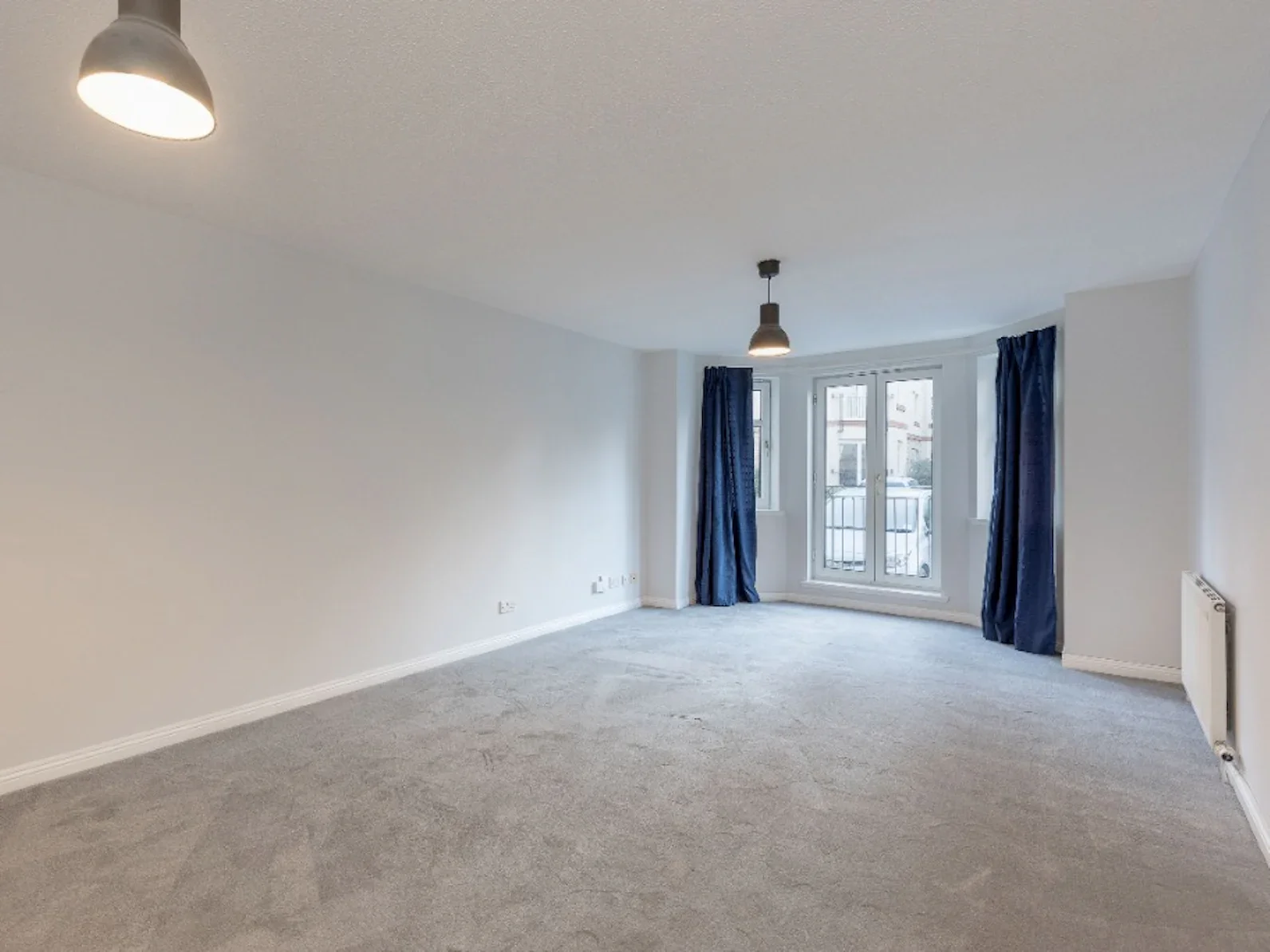 Flat Sinclair Place in City of Edinburgh