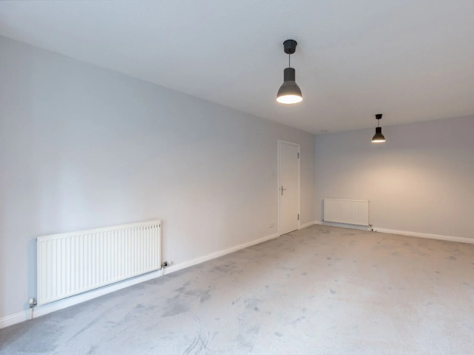 Flat Sinclair Place in City of Edinburgh