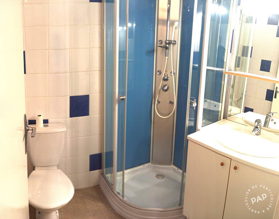Appartement Rue Lisfranc à Saint-Étienne